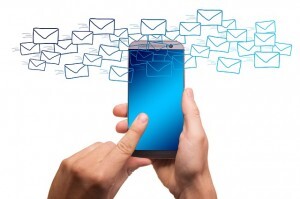 email marketing and spam